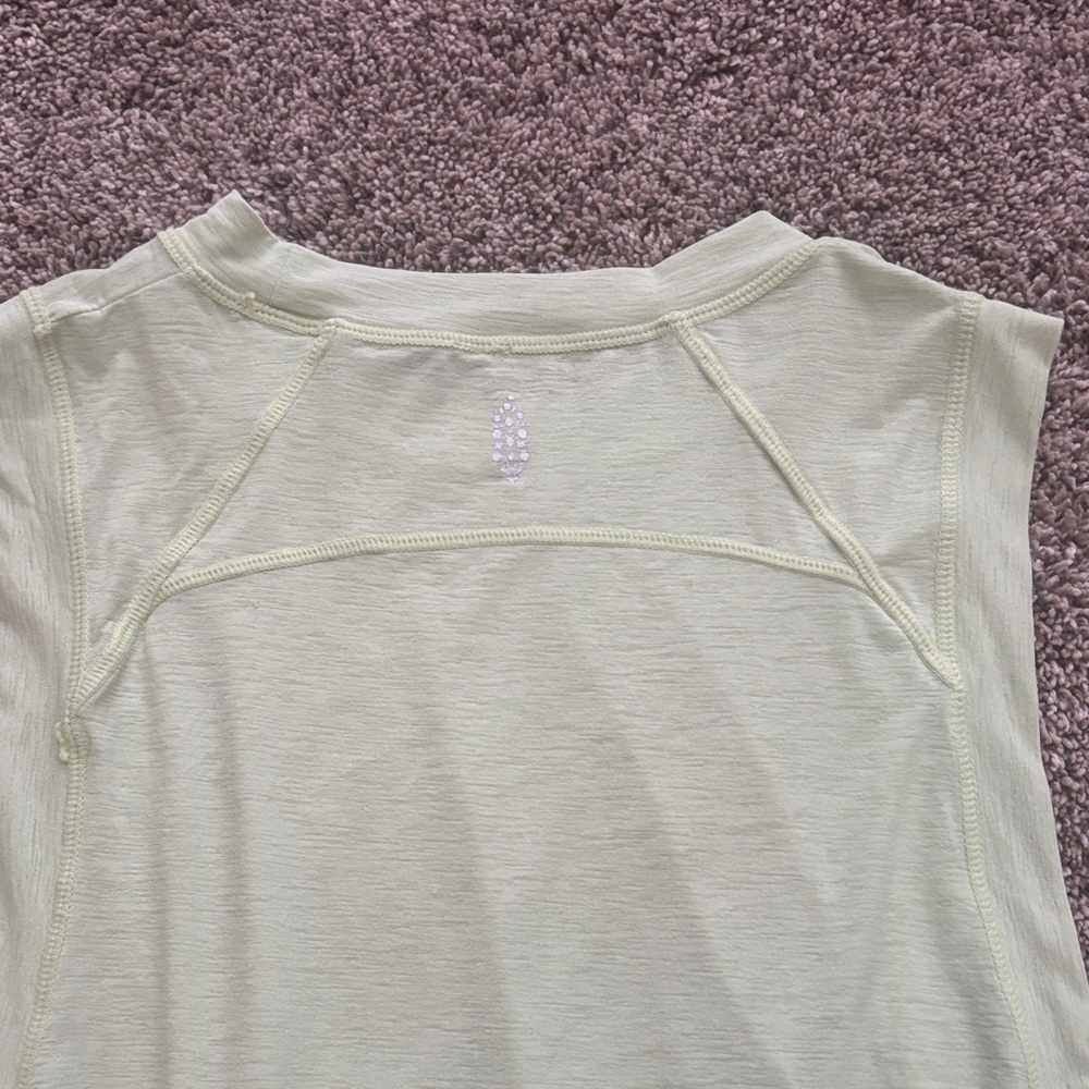 Free people new tank top